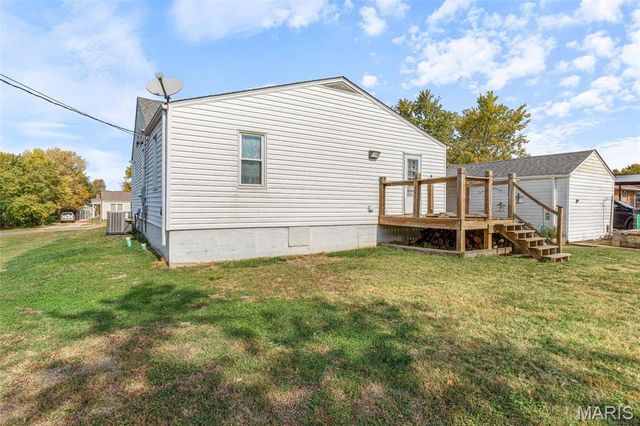 408 E Elm Street, Desloge, MO 63601