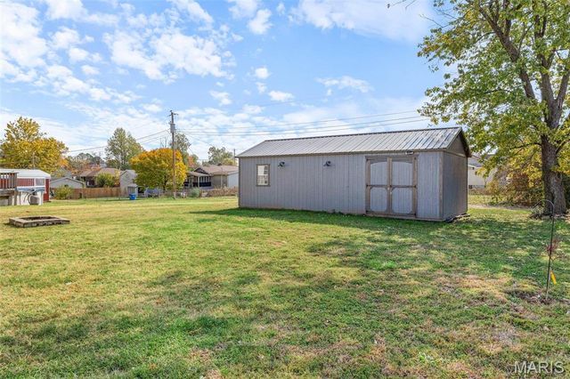 408 E Elm Street, Desloge, MO 63601