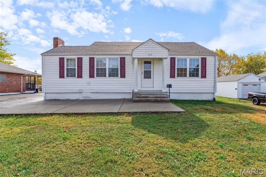 408 E Elm Street, Desloge, MO 63601