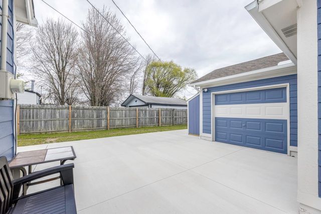 29230 Harding Street, Roseville, MI 48066