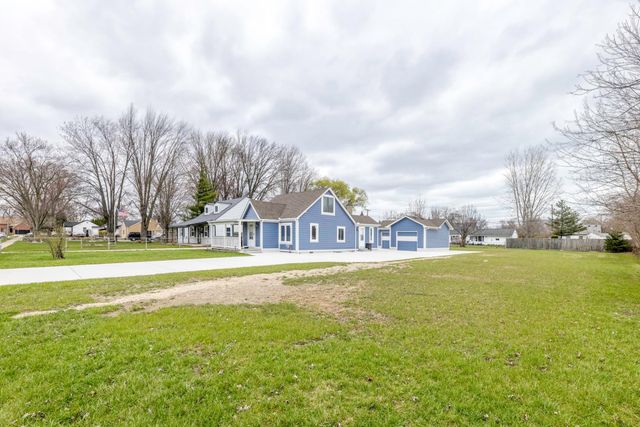 29230 Harding Street, Roseville, MI 48066