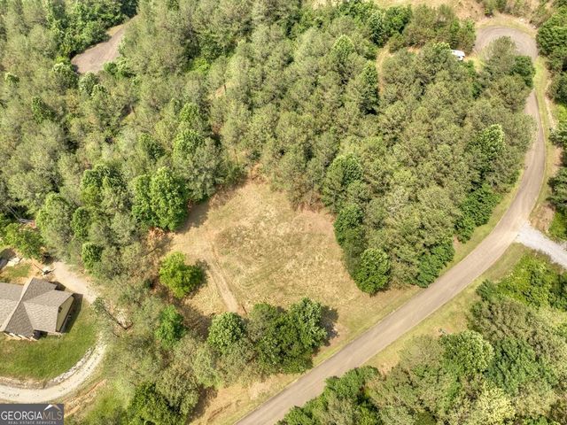 LOT 31 Eastside Drive, Ellijay, GA 30536