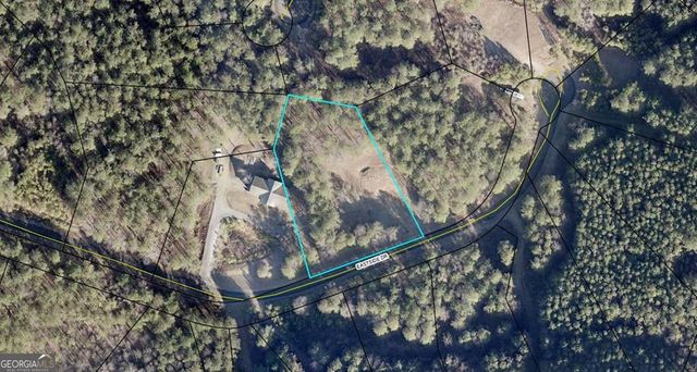 LOT 31 Eastside Drive, Ellijay, GA 30536