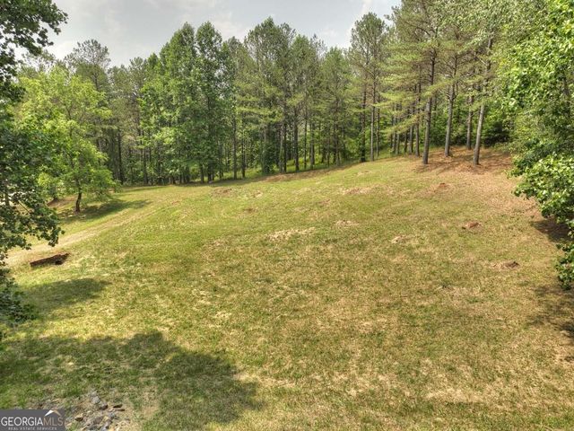 LOT 31 Eastside Drive, Ellijay, GA 30536
