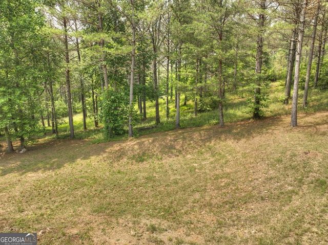LOT 31 Eastside Drive, Ellijay, GA 30536