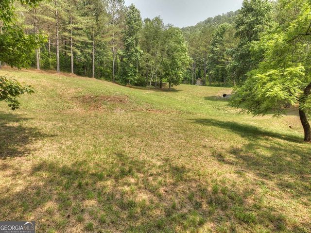 LOT 31 Eastside Drive, Ellijay, GA 30536