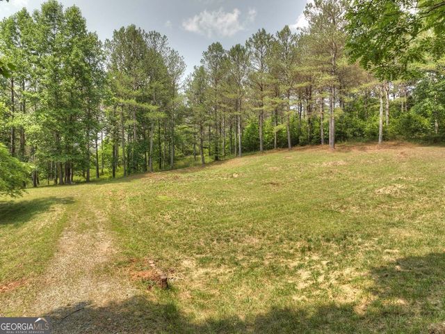 LOT 31 Eastside Drive, Ellijay, GA 30536