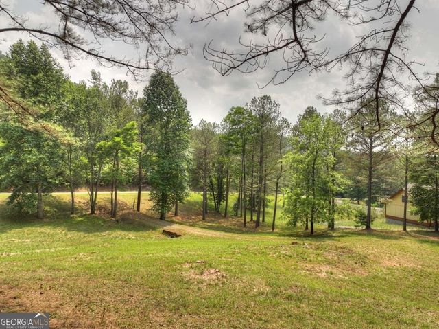 LOT 31 Eastside Drive, Ellijay, GA 30536