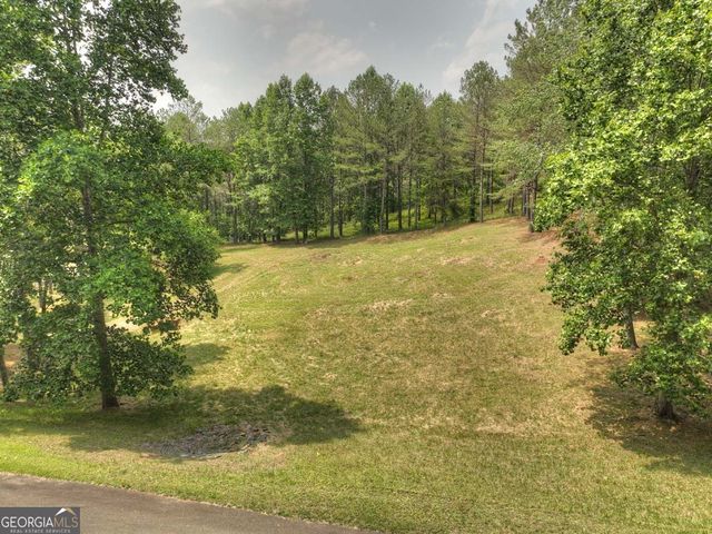 LOT 31 Eastside Drive, Ellijay, GA 30536