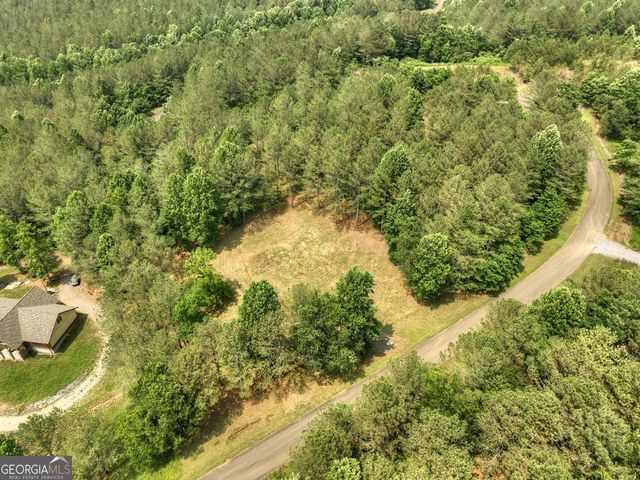 LOT 31 Eastside Drive, Ellijay, GA 30536
