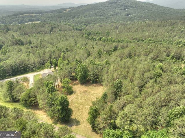 LOT 31 Eastside Drive, Ellijay, GA 30536