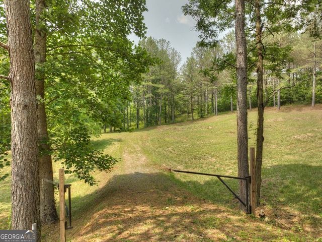 LOT 31 Eastside Drive, Ellijay, GA 30536