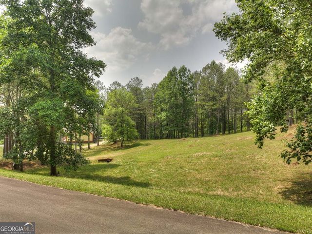 LOT 31 Eastside Drive, Ellijay, GA 30536