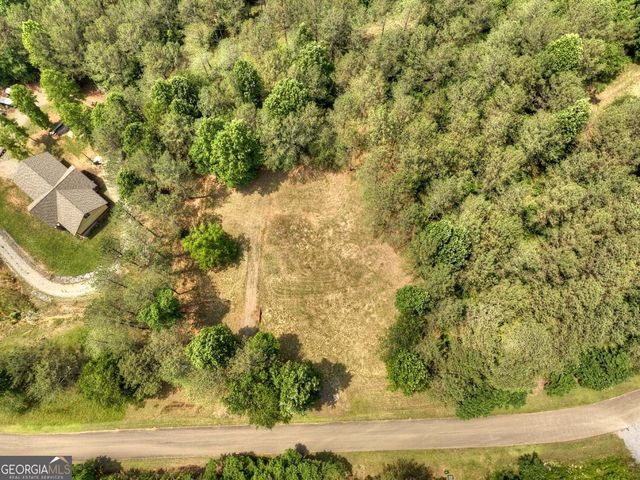 LOT 31 Eastside Drive, Ellijay, GA 30536