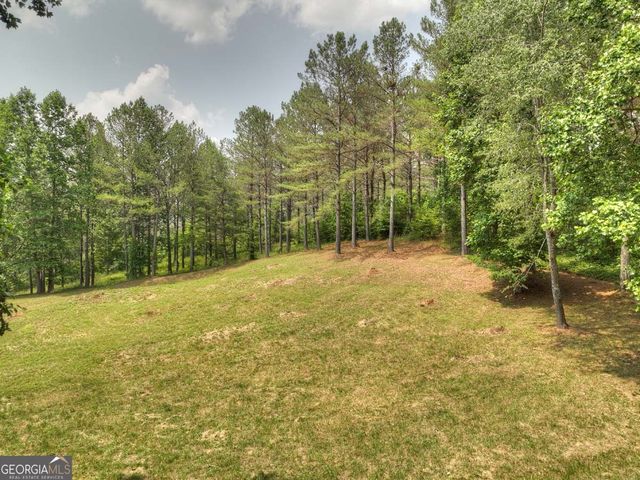 LOT 31 Eastside Drive, Ellijay, GA 30536