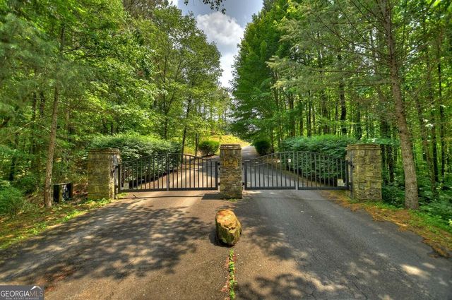 LOT 31 Eastside Drive, Ellijay, GA 30536