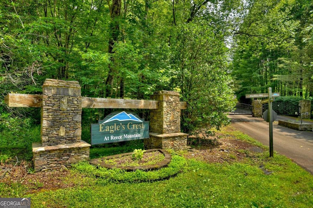 LOT 31 Eastside Drive, Ellijay, GA 30536
