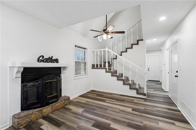 303 Northwood Lane, Lawrence, KS 66044