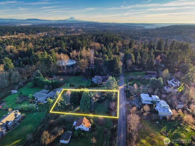 16414 104th Avenue NE, Bothell, WA 98011