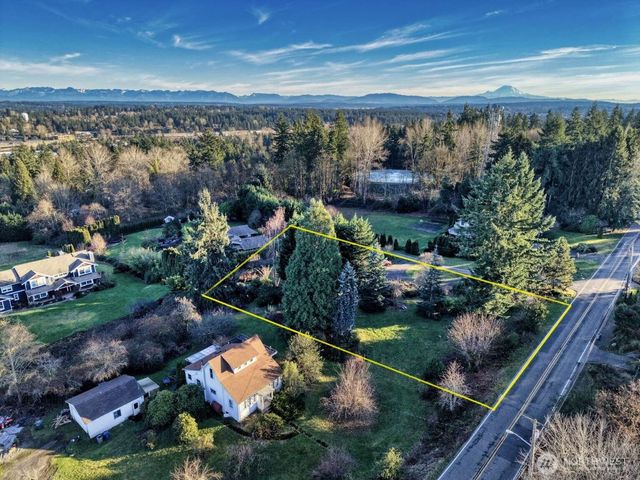 16414 104th Avenue NE, Bothell, WA 98011