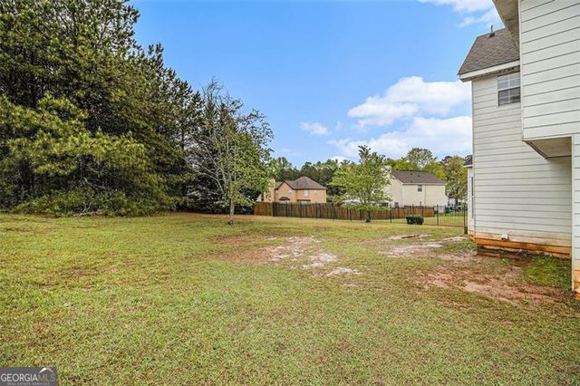 5080 GALLEON Crossing, Decatur, GA 30035