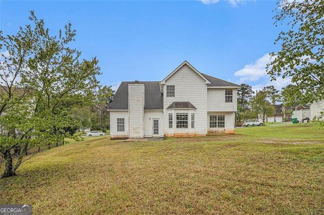 5080 GALLEON Crossing, Decatur, GA 30035
