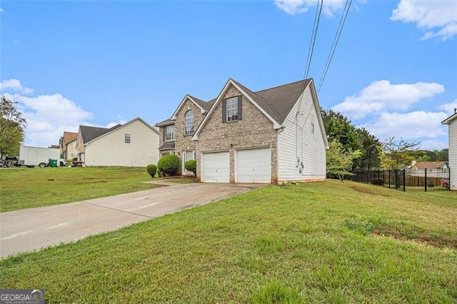 5080 GALLEON Crossing, Decatur, GA 30035