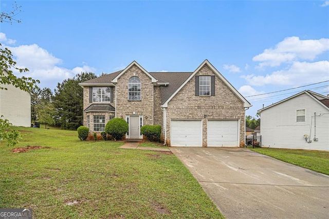 5080 GALLEON Crossing, Decatur, GA 30035