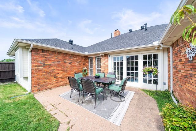 9021 Silverdollar Trail, Irving, TX 75063