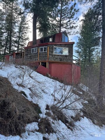 12 Timberline Place Lot # 7, Boise, ID 83716