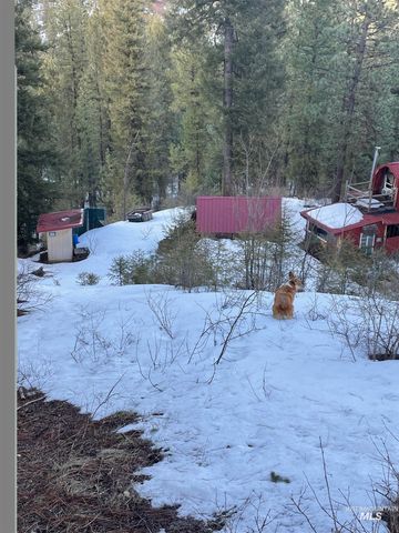 12 Timberline Place Lot # 7, Boise, ID 83716