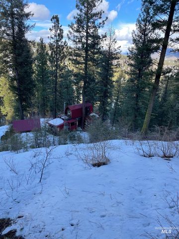 12 Timberline Place Lot # 7, Boise, ID 83716
