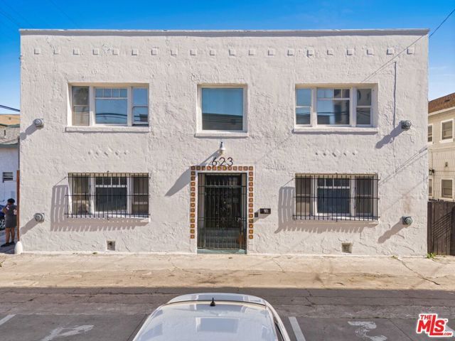 623 E Broadway, Long Beach, CA 90802