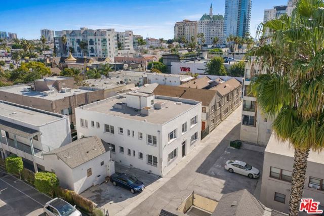 623 E Broadway, Long Beach, CA 90802