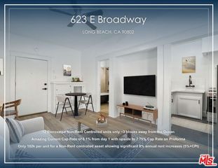 623 E Broadway, Long Beach, CA 90802