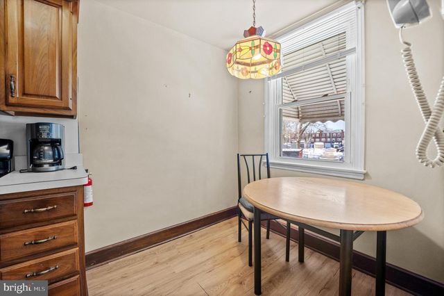 907 POPLAR AVE, Glenolden, PA 19036