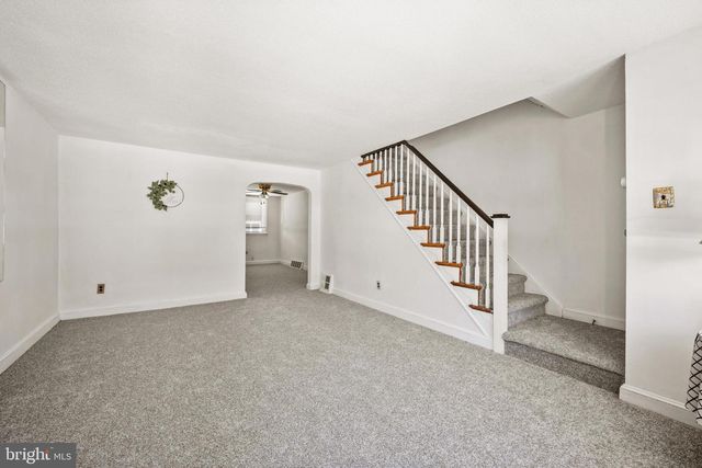 907 POPLAR AVE, Glenolden, PA 19036