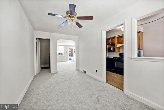 907 POPLAR AVE, Glenolden, PA 19036