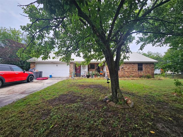 3125 Sanger Creek Way, Waxahachie, TX 75165