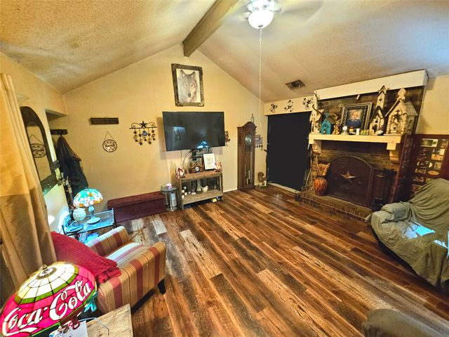 3125 Sanger Creek Way, Waxahachie, TX 75165