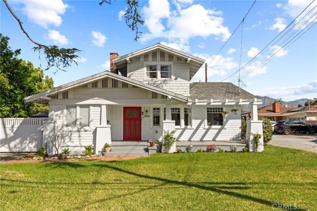 9821 Garibaldi Avenue, Temple City, CA 91780