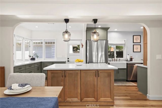 9821 Garibaldi Avenue, Temple City, CA 91780