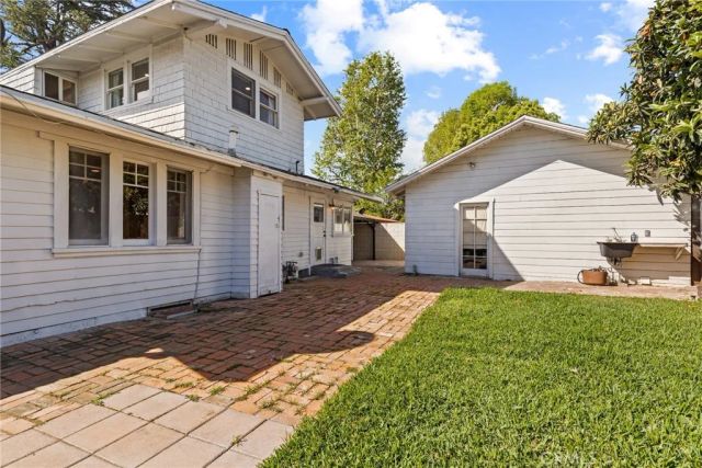 9821 Garibaldi Avenue, Temple City, CA 91780