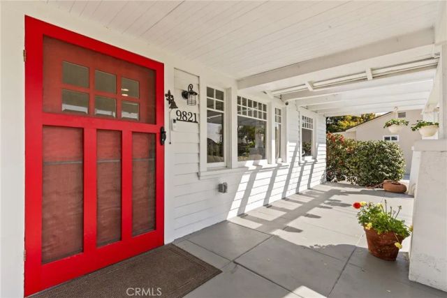 9821 Garibaldi Avenue, Temple City, CA 91780