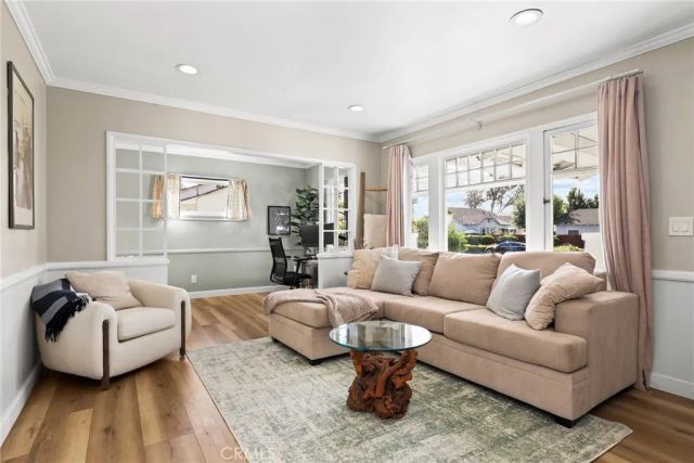 9821 Garibaldi Avenue, Temple City, CA 91780