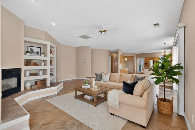 12520 Crested Moss Road NE, Albuquerque, NM 87122