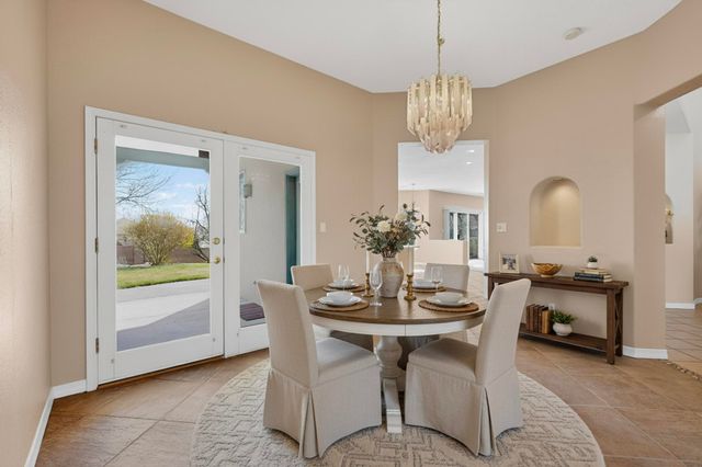 12520 Crested Moss Road NE, Albuquerque, NM 87122