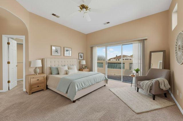 12520 Crested Moss Road NE, Albuquerque, NM 87122