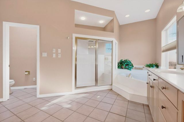 12520 Crested Moss Road NE, Albuquerque, NM 87122