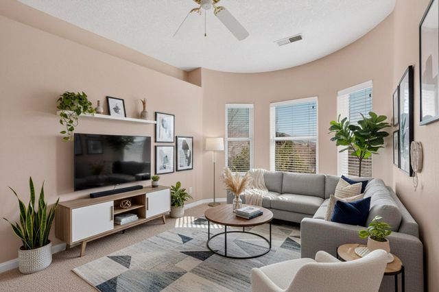 12520 Crested Moss Road NE, Albuquerque, NM 87122